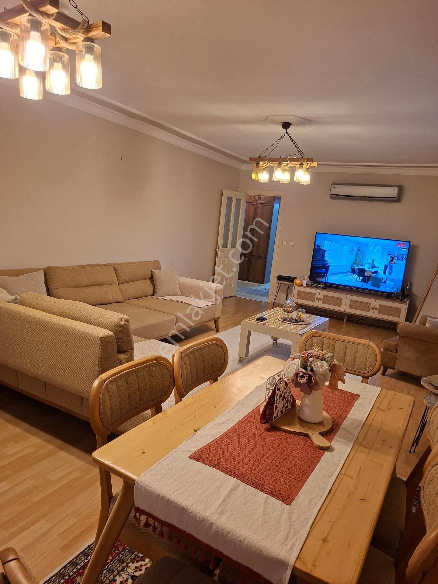 Karşıyaka Yenigirnede Medikal Point Hastanesi Sokağında Sahibinden Satılık 4+1 Daire - Görsel 16