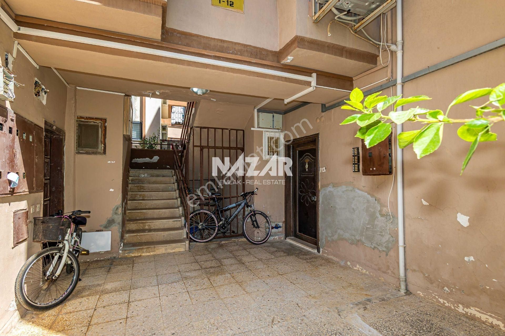Alanya Mahmutlar’da Satılık 2+1 Daire – Antik Sitesi - Görsel 8