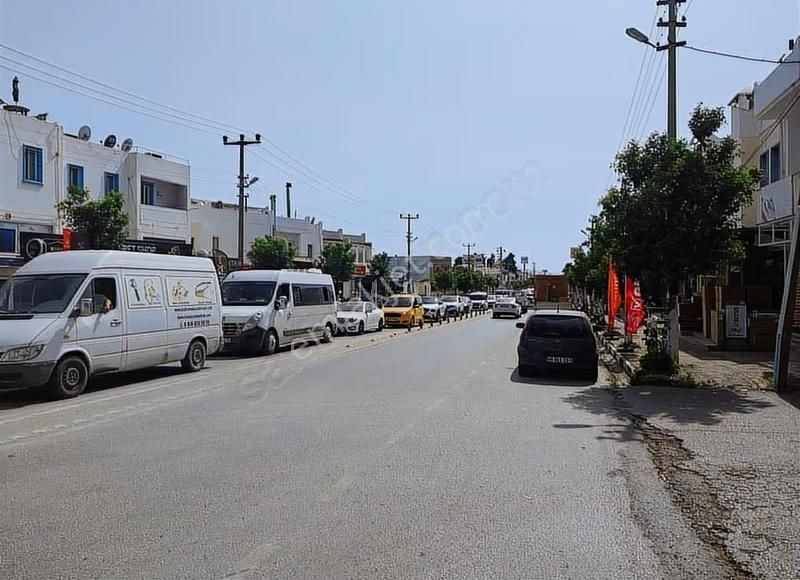 Turgutreis Merkezi Konumda Satılık " Sıfır " Son 3+1 Daire - Görsel 7