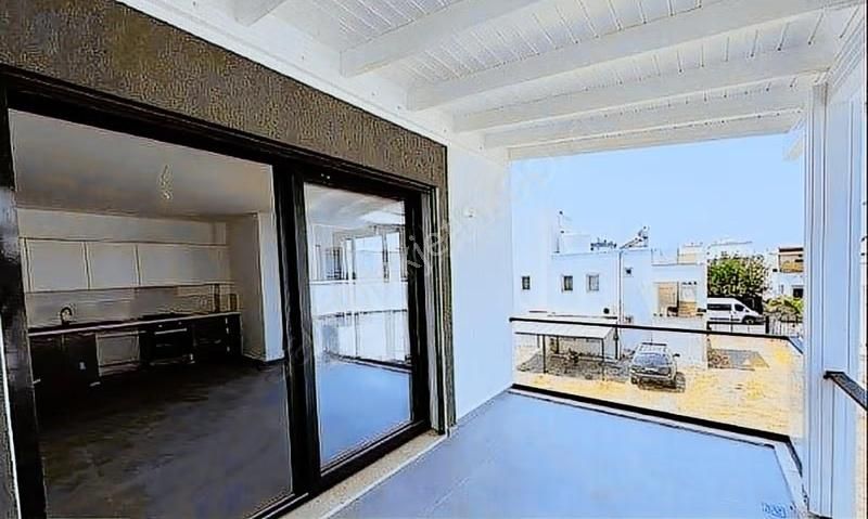 Turgutreis Merkezi Konumda Satılık " Sıfır " Son 3+1 Daire - Görsel 6