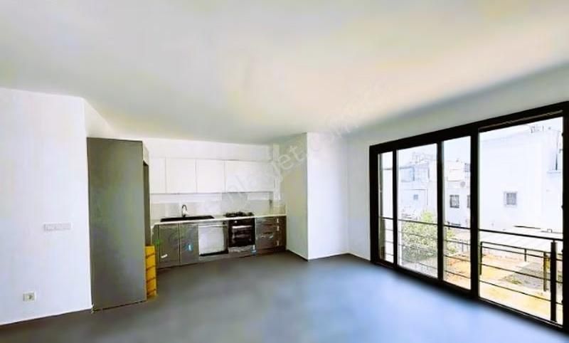 Turgutreis Merkezi Konumda Satılık " Sıfır " Son 3+1 Daire - Görsel 5