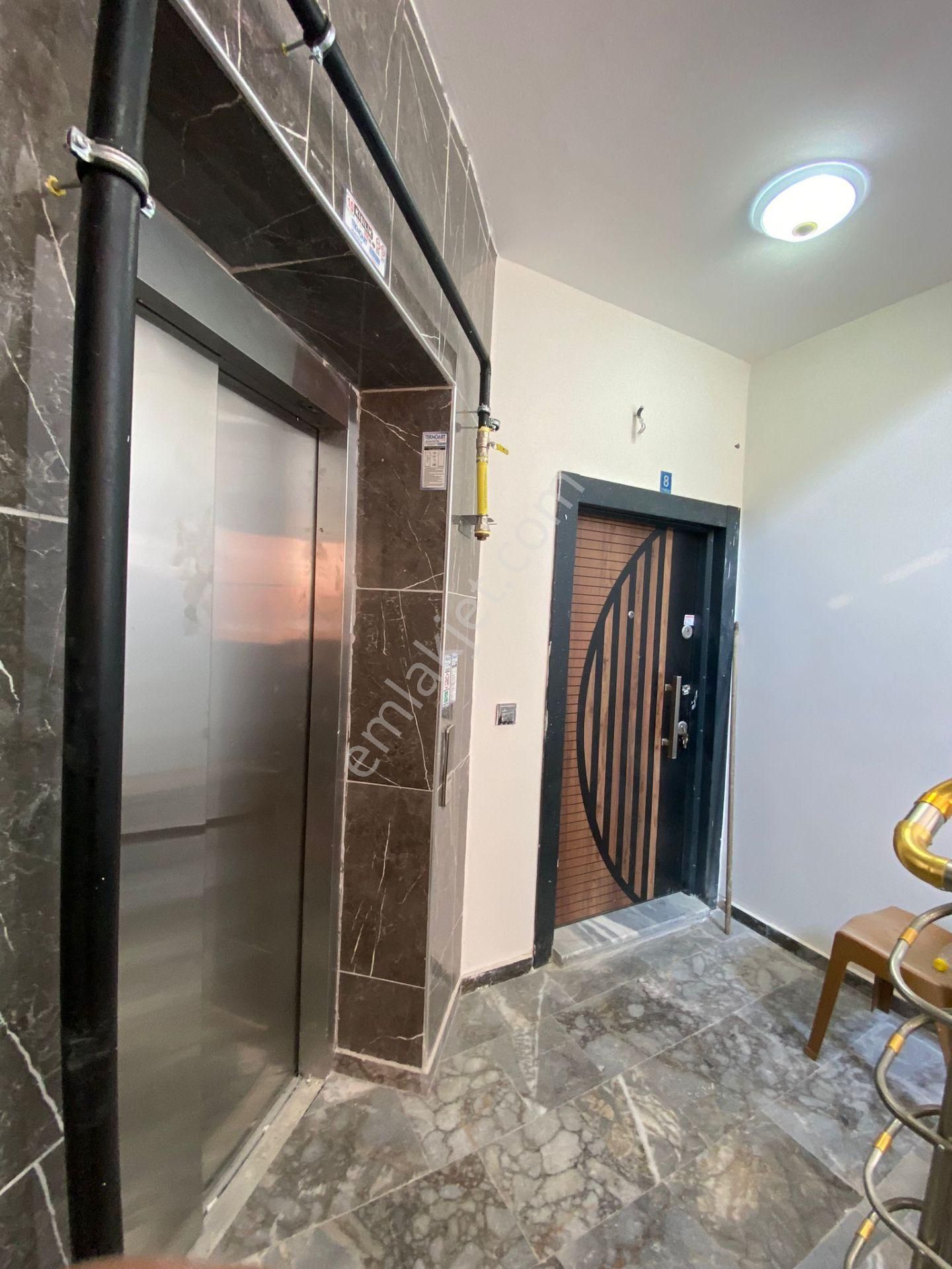 Büyük Sinan Mahallesi Araplar Lambalarının Dibin’de Satılık 2+1 Daire - Görsel 18