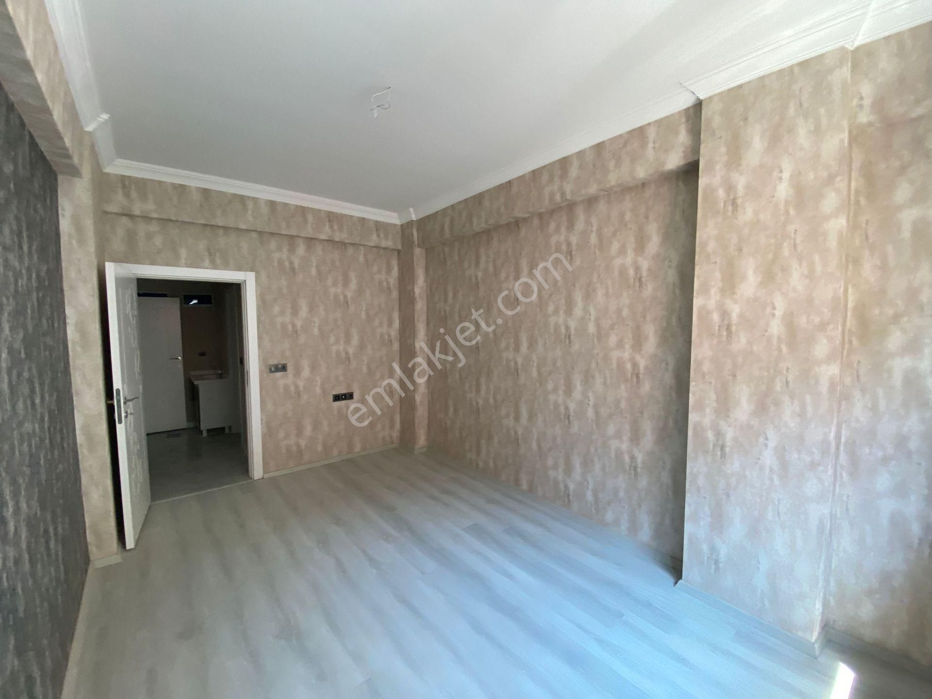 Büyük Sinan Mahallesi Araplar Lambalarının Dibin’de Satılık 2+1 Daire - Görsel 17