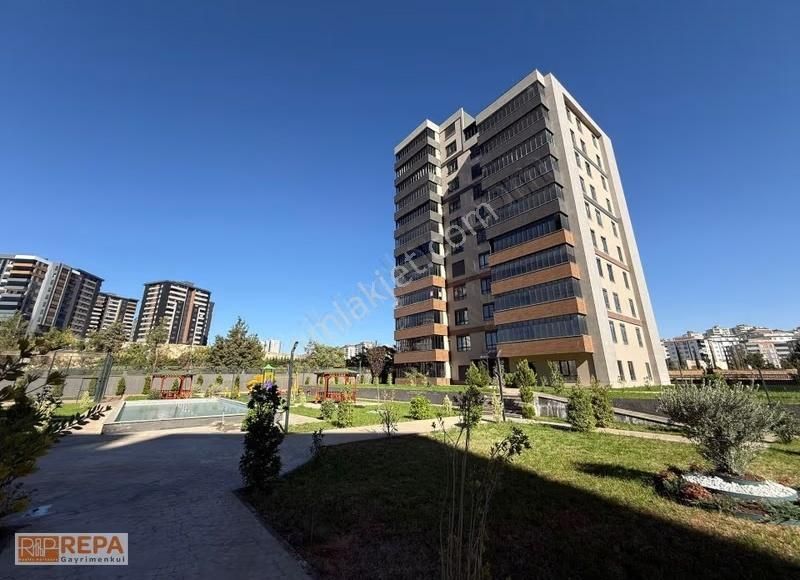 Repa Gayrimenkul Furkan Özer'den Gökçeada Sitesinde Geniş 4+1 - Görsel 33