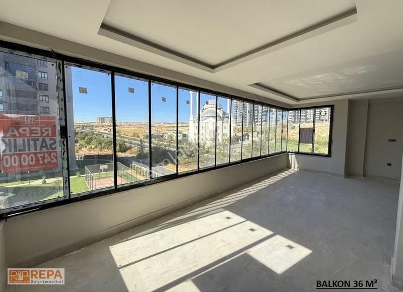 Repa Gayrimenkul Furkan Özer'den Gökçeada Sitesinde Geniş 4+1 - Görsel 25