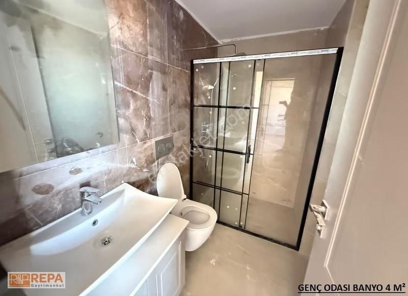 Repa Gayrimenkul Furkan Özer'den Gökçeada Sitesinde Geniş 4+1 - Görsel 14