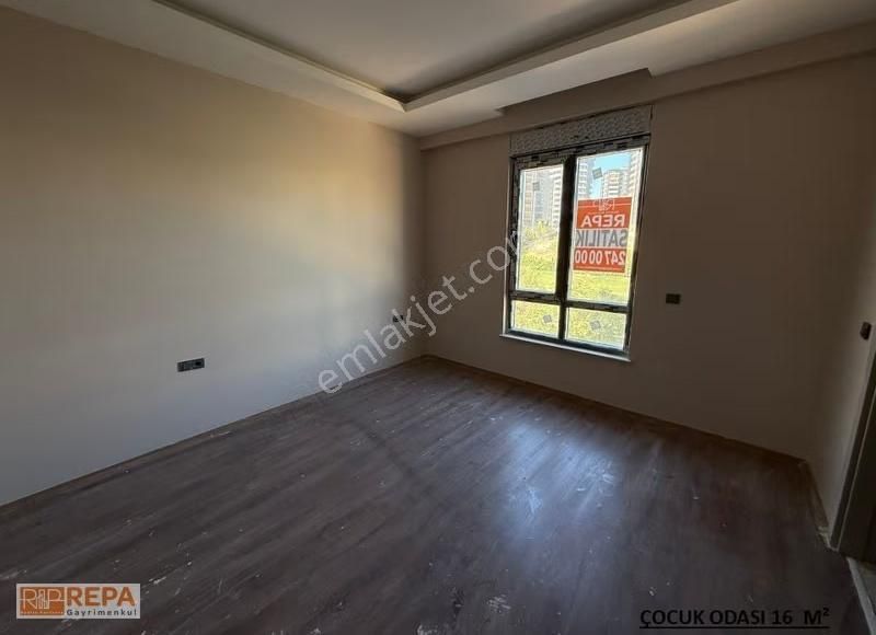 Repa Gayrimenkul Furkan Özer'den Gökçeada Sitesinde Geniş 4+1 - Görsel 23