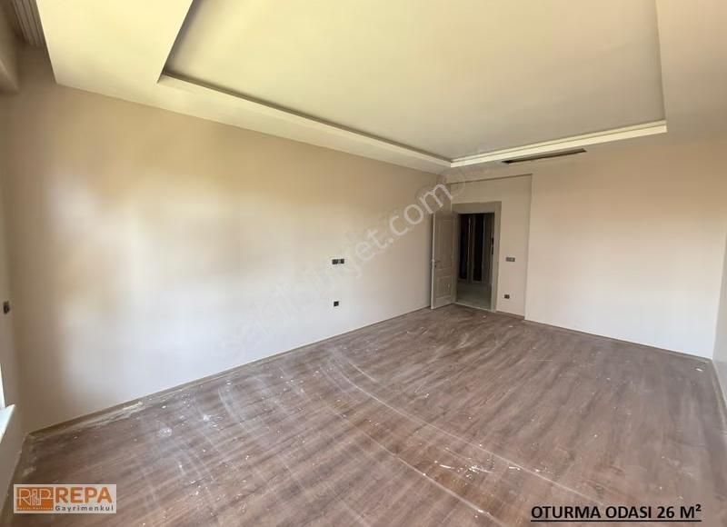 Repa Gayrimenkul Furkan Özer'den Gökçeada Sitesinde Geniş 4+1 - Görsel 10