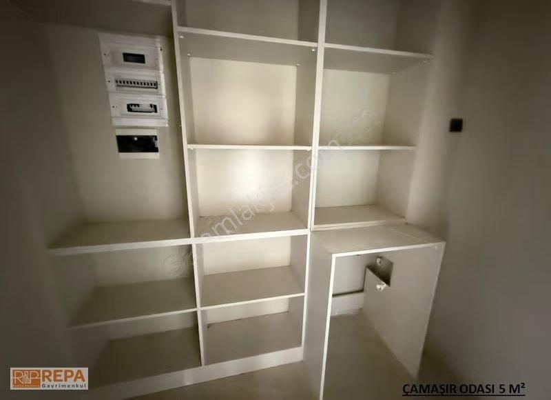 Repa Gayrimenkul Furkan Özer'den Gökçeada Sitesinde Geniş 4+1 - Görsel 7