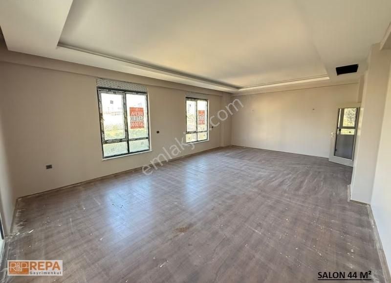 Repa Gayrimenkul Furkan Özer'den Gökçeada Sitesinde Geniş 4+1 - Görsel 21