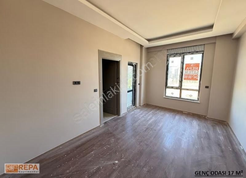 Repa Gayrimenkul Furkan Özer'den Gökçeada Sitesinde Geniş 4+1 - Görsel 13