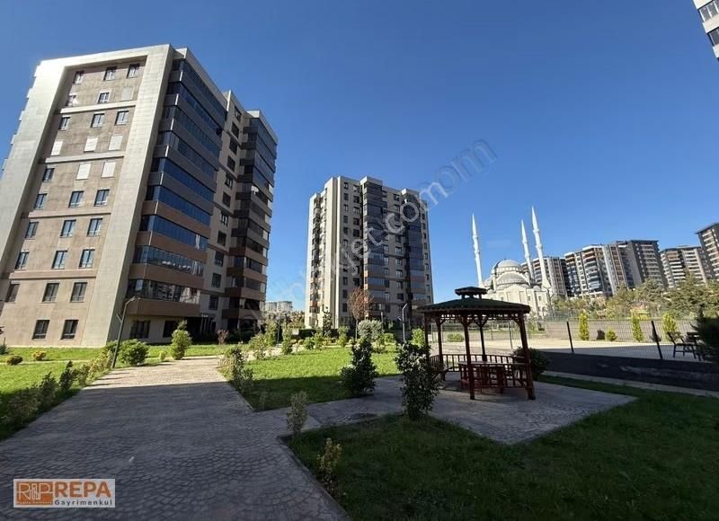 Repa Gayrimenkul Furkan Özer'den Gökçeada Sitesinde Geniş 4+1 - Görsel 15