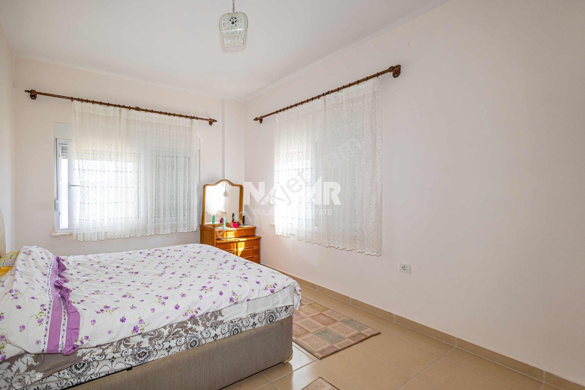 Alanya Hacıkerimler’de Satılık 8.724 M² Tarla Ve 2 Katlı Eşyalı Ev - Görsel 23
