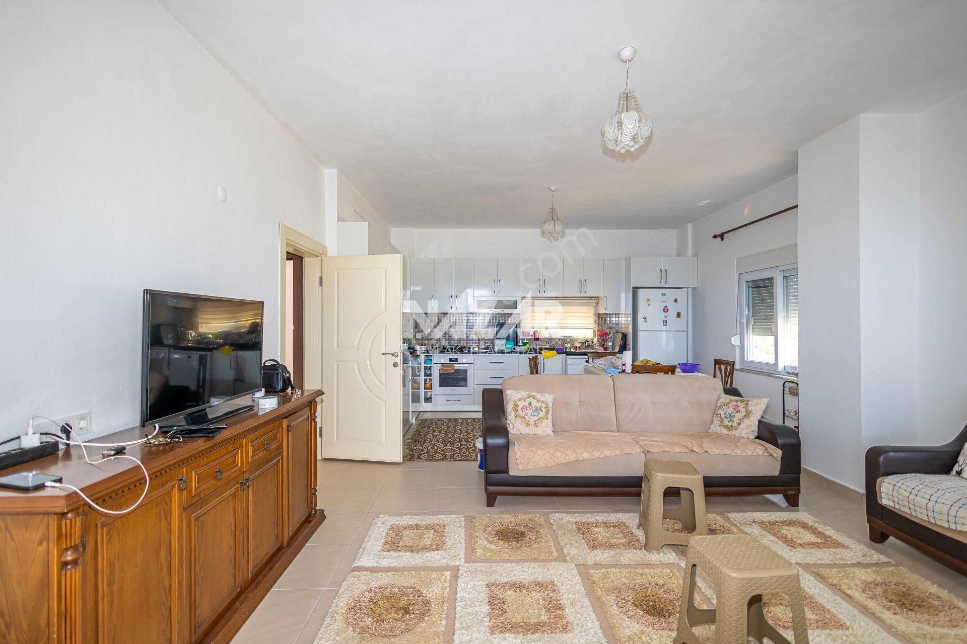 Alanya Hacıkerimler’de Satılık 8.724 M² Tarla Ve 2 Katlı Eşyalı Ev - Görsel 17
