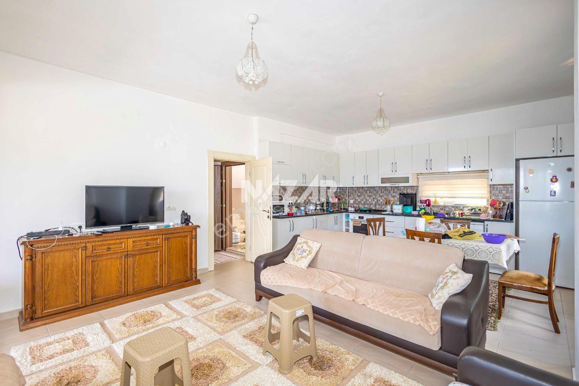 Alanya Hacıkerimler’de Satılık 8.724 M² Tarla Ve 2 Katlı Eşyalı Ev - Görsel 18