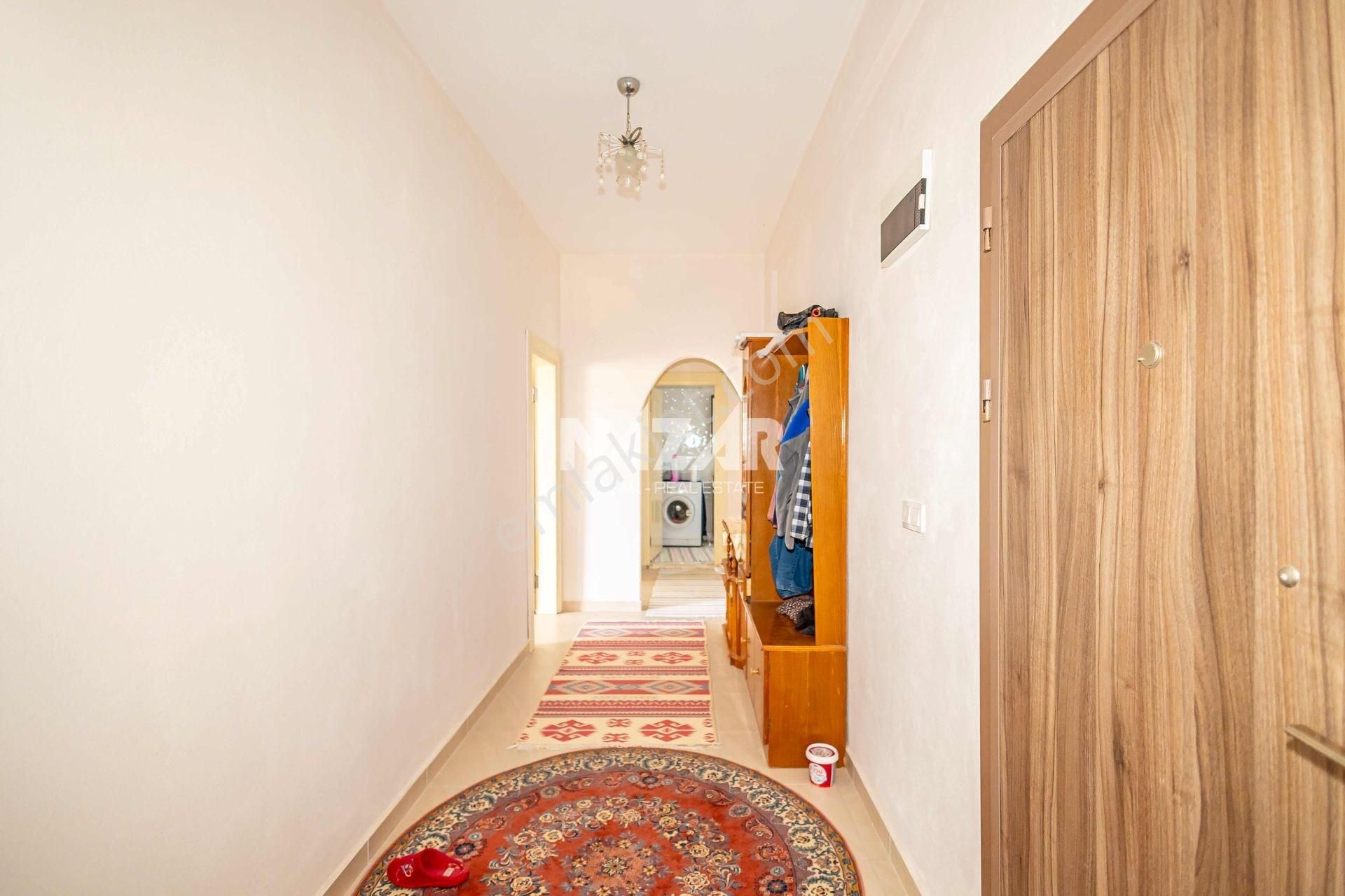 Alanya Hacıkerimler’de Satılık 8.724 M² Tarla Ve 2 Katlı Eşyalı Ev - Görsel 25