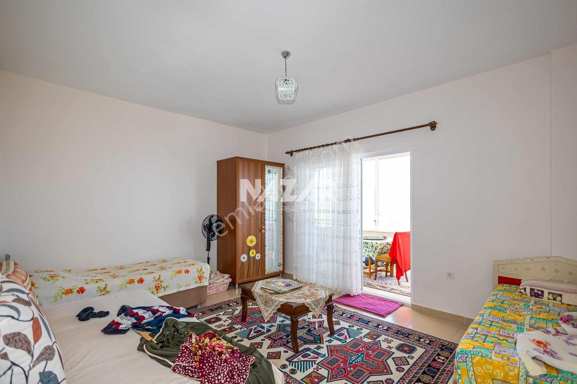 Alanya Hacıkerimler’de Satılık 8.724 M² Tarla Ve 2 Katlı Eşyalı Ev - Görsel 22