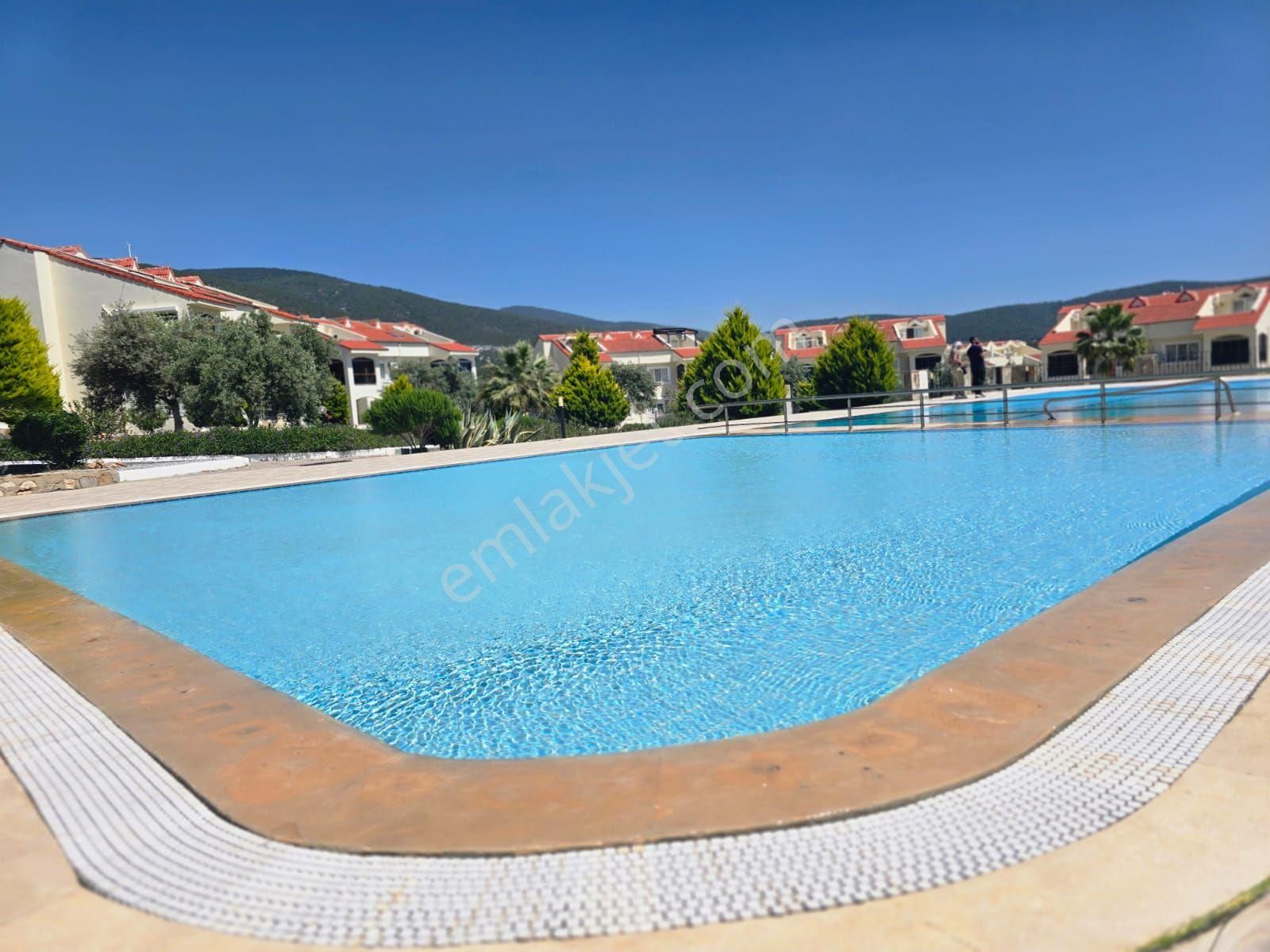 🏡 Didim Akbük’te Satılık 3+1 Daire 🏡