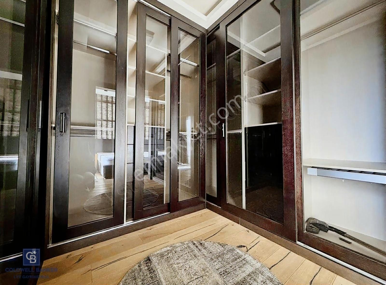 Modern 4 'de Özel Tasarım Kiralık 2+1 Daire - Görsel 9