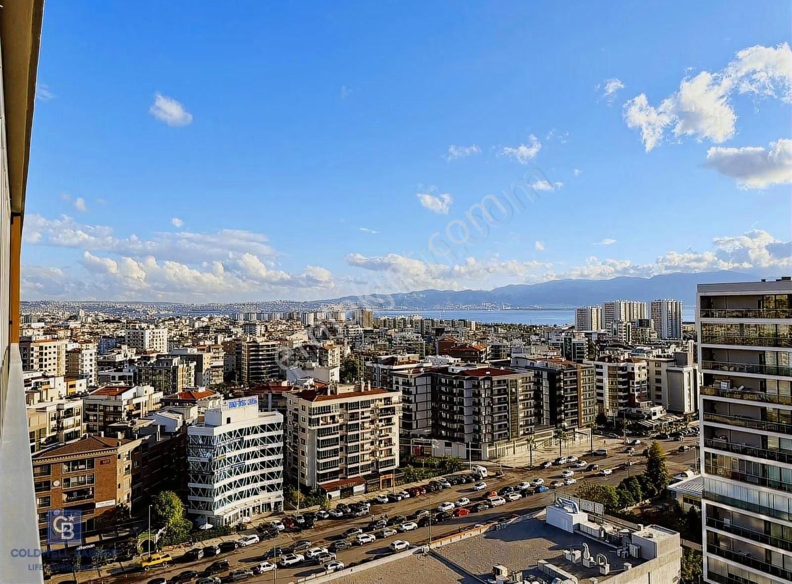 Modern 4 'de Özel Tasarım Kiralık 2+1 Daire - Görsel 24