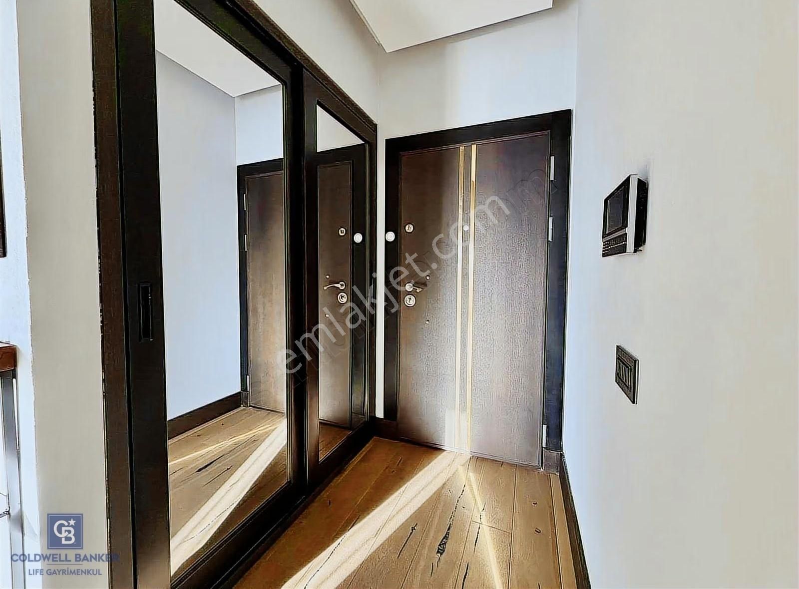 Modern 4 'de Özel Tasarım Kiralık 2+1 Daire - Görsel 5