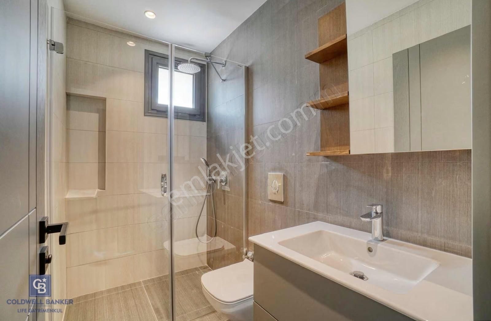 Sasalı Da 5+1 Müstakil Havuzlu Kiralık Villa - Görsel 6