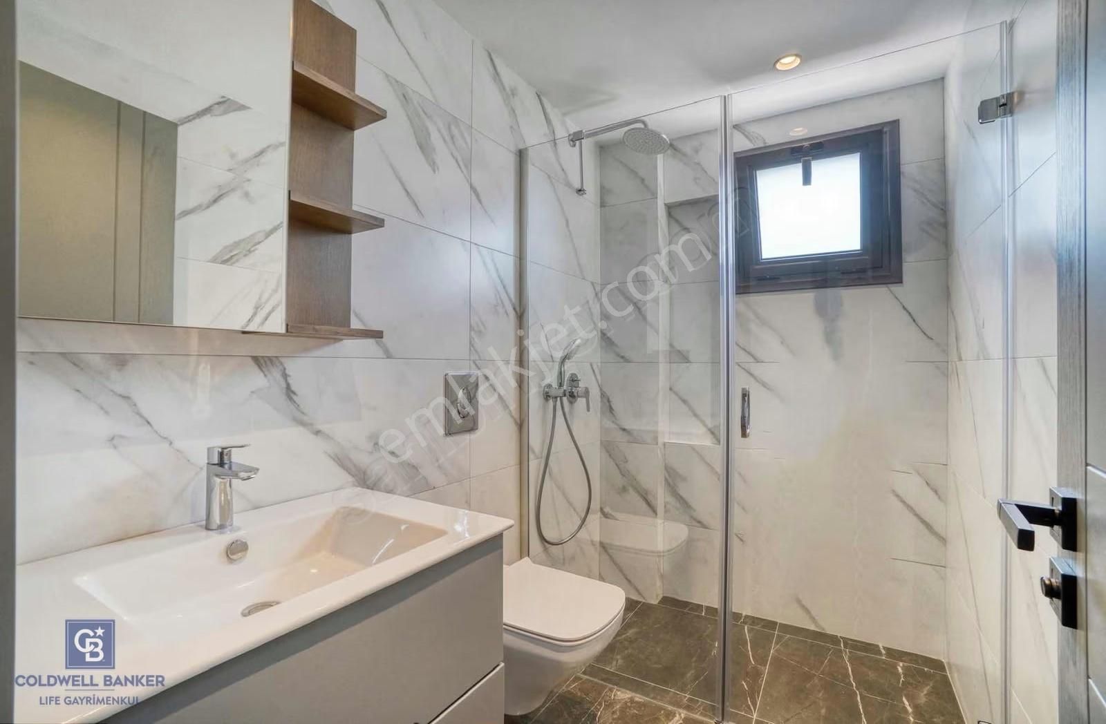 Sasalı Da 5+1 Müstakil Havuzlu Kiralık Villa - Görsel 15