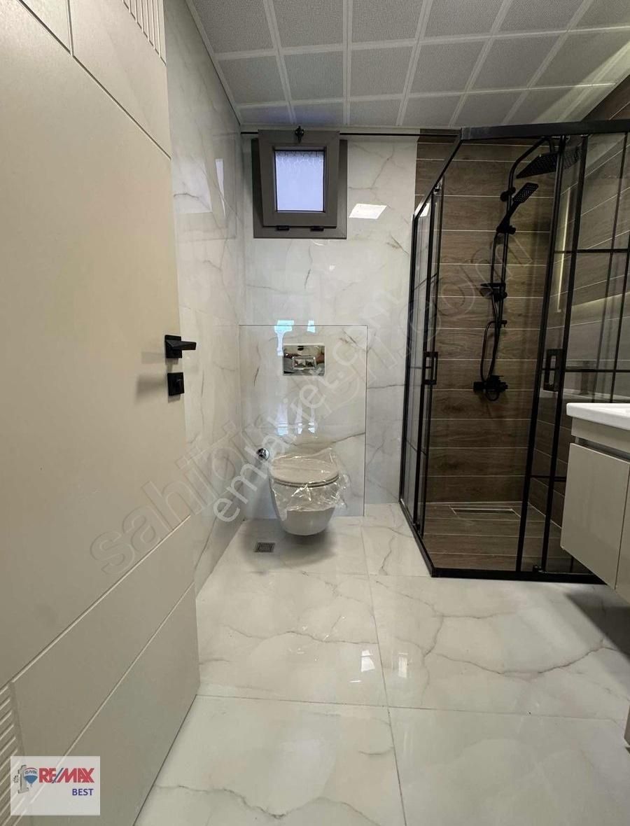 42 Hakan Büyükten Nergiz Çarşı Yakını1+1yatırım İçin İdeal Daire - Görsel 5