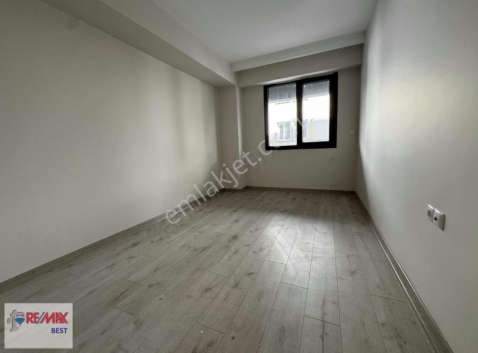 42 Hakan Büyükten Nergiz Çarşı Yakını1+1yatırım İçin İdeal Daire - Görsel 3