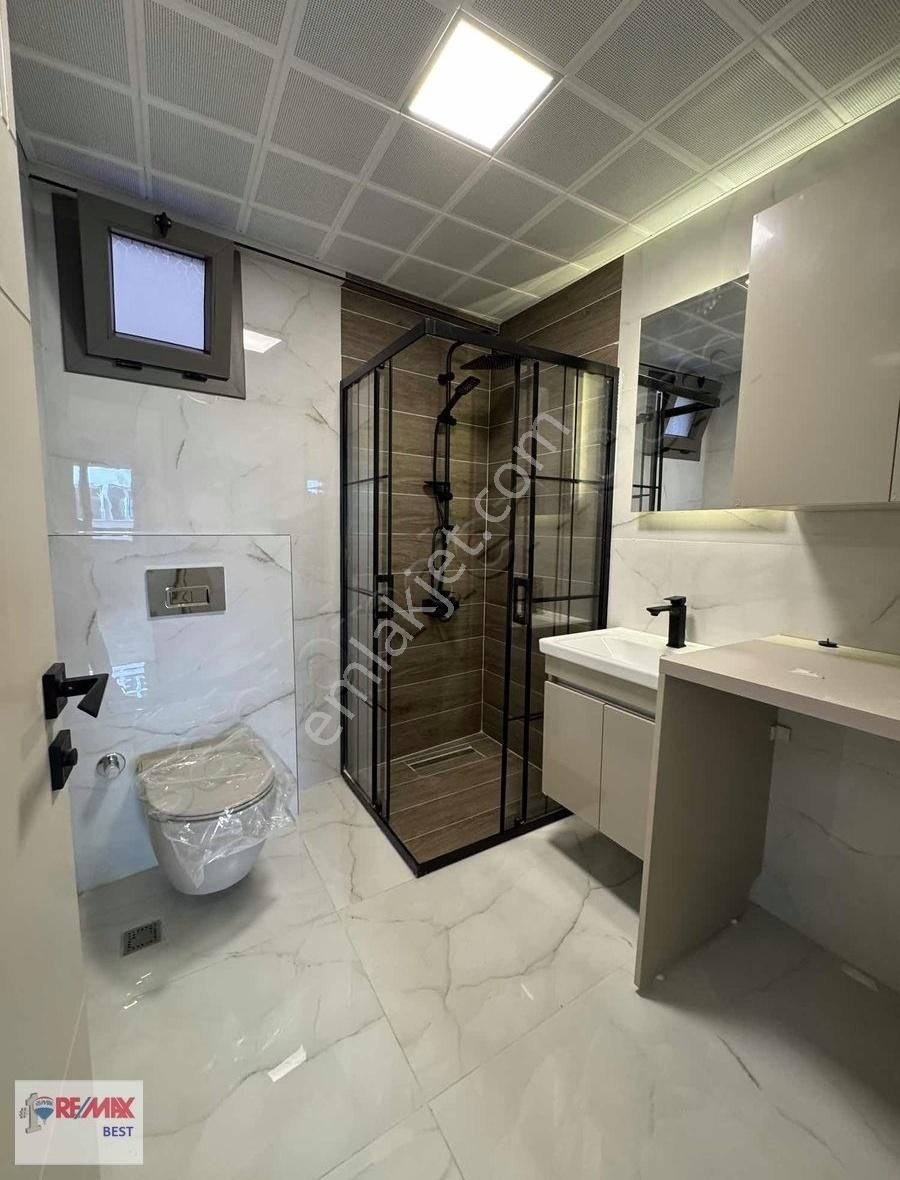 42 Hakan Büyükten Nergiz Çarşı Yakını1+1yatırım İçin İdeal Daire - Görsel 19