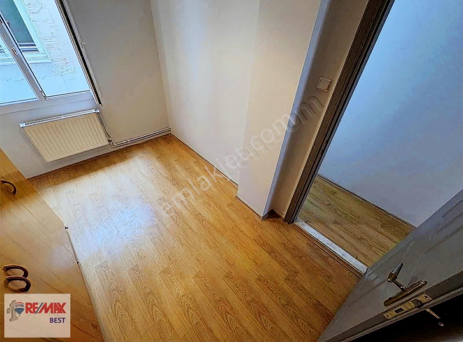 2 Re/max Best'ten Bostanlı Merkezi Konumda 3+1 Satılık Daire - Görsel 14