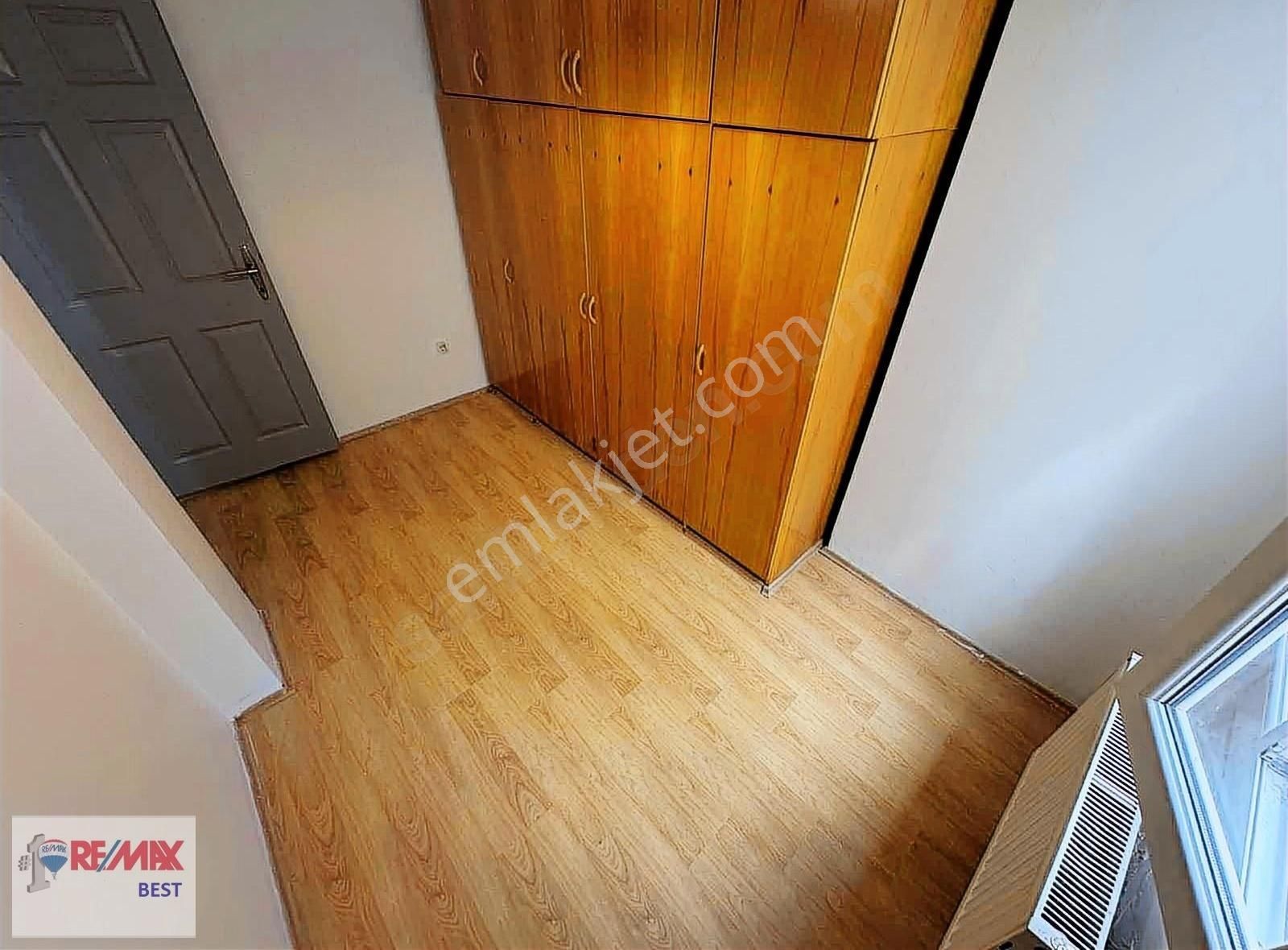 2 Re/max Best'ten Bostanlı Merkezi Konumda 3+1 Satılık Daire - Görsel 17