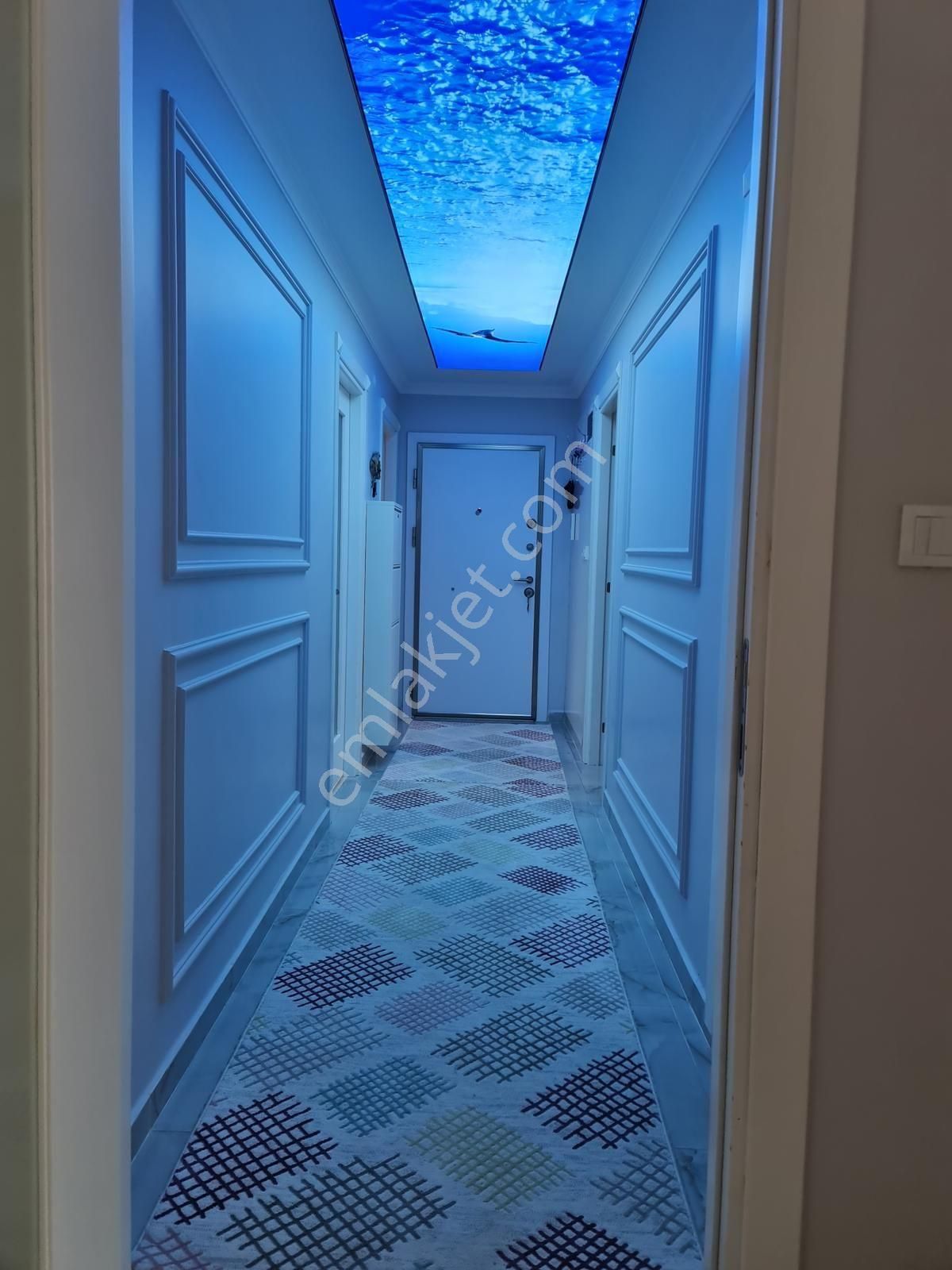 Pusula İnş.tan Siçiftligi Mah Cadeye Yakın 120m2 Catı Katı Daire - Görsel 10