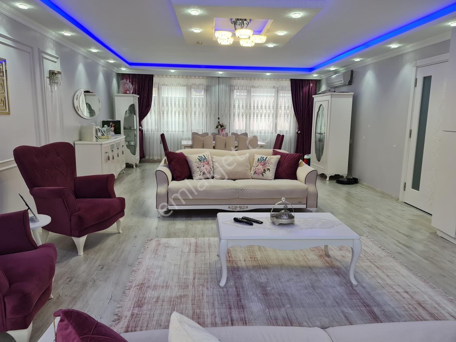 Pusula İnş.tan Siçiftligi Mah Cadeye Yakın 120m2 Catı Katı Daire - Görsel 5