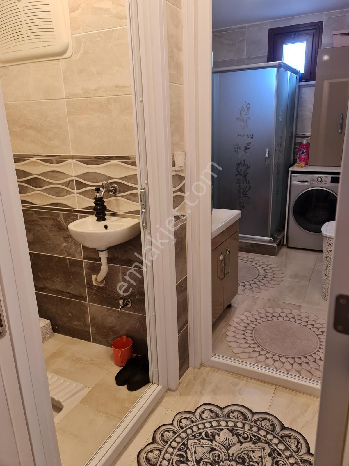 Pusula İnş.tan Siçiftligi Mah Cadeye Yakın 120m2 Catı Katı Daire - Görsel 11