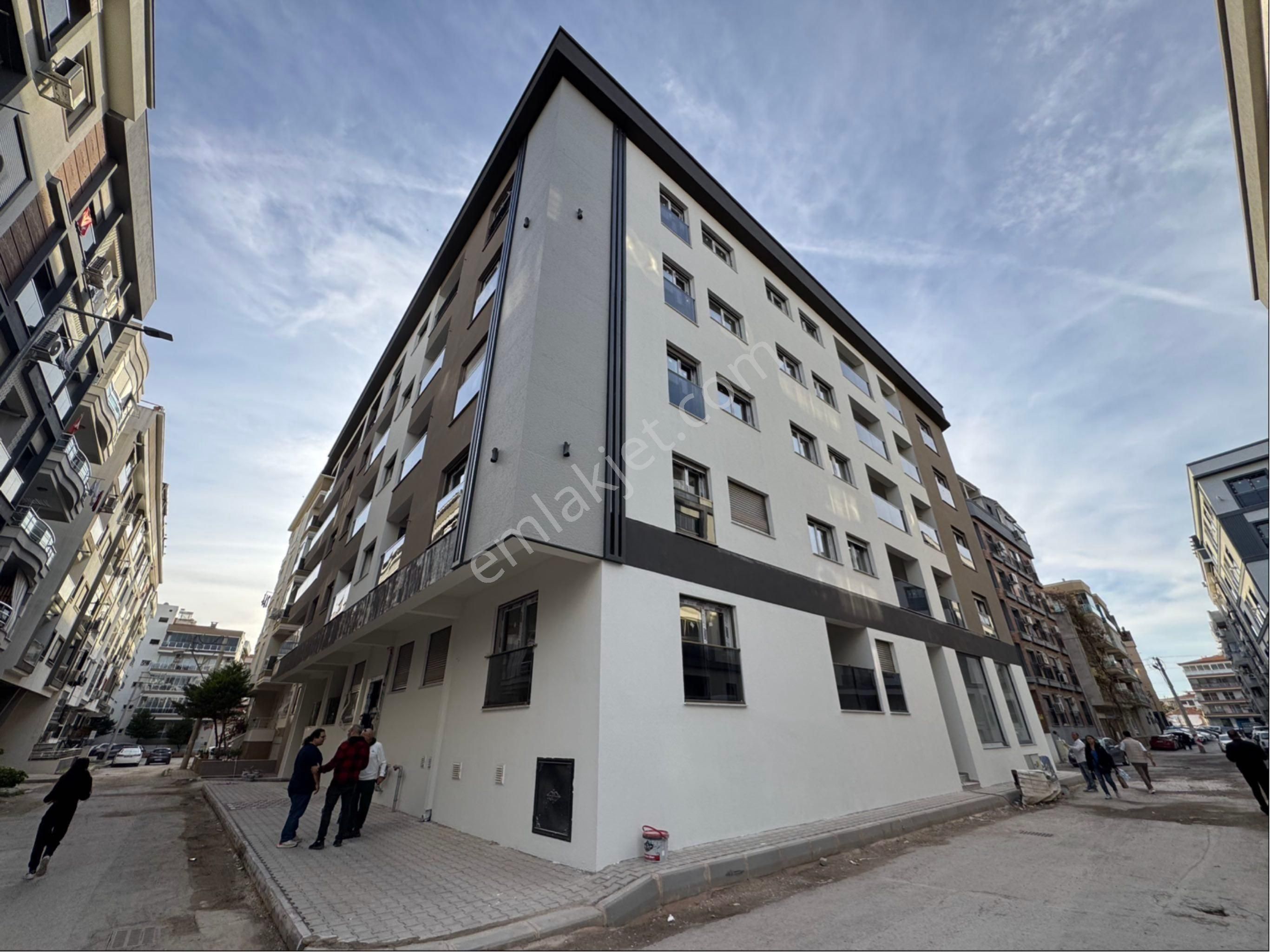 21 Remax Bestten Demirköprüde Satılık 2+1 Daire