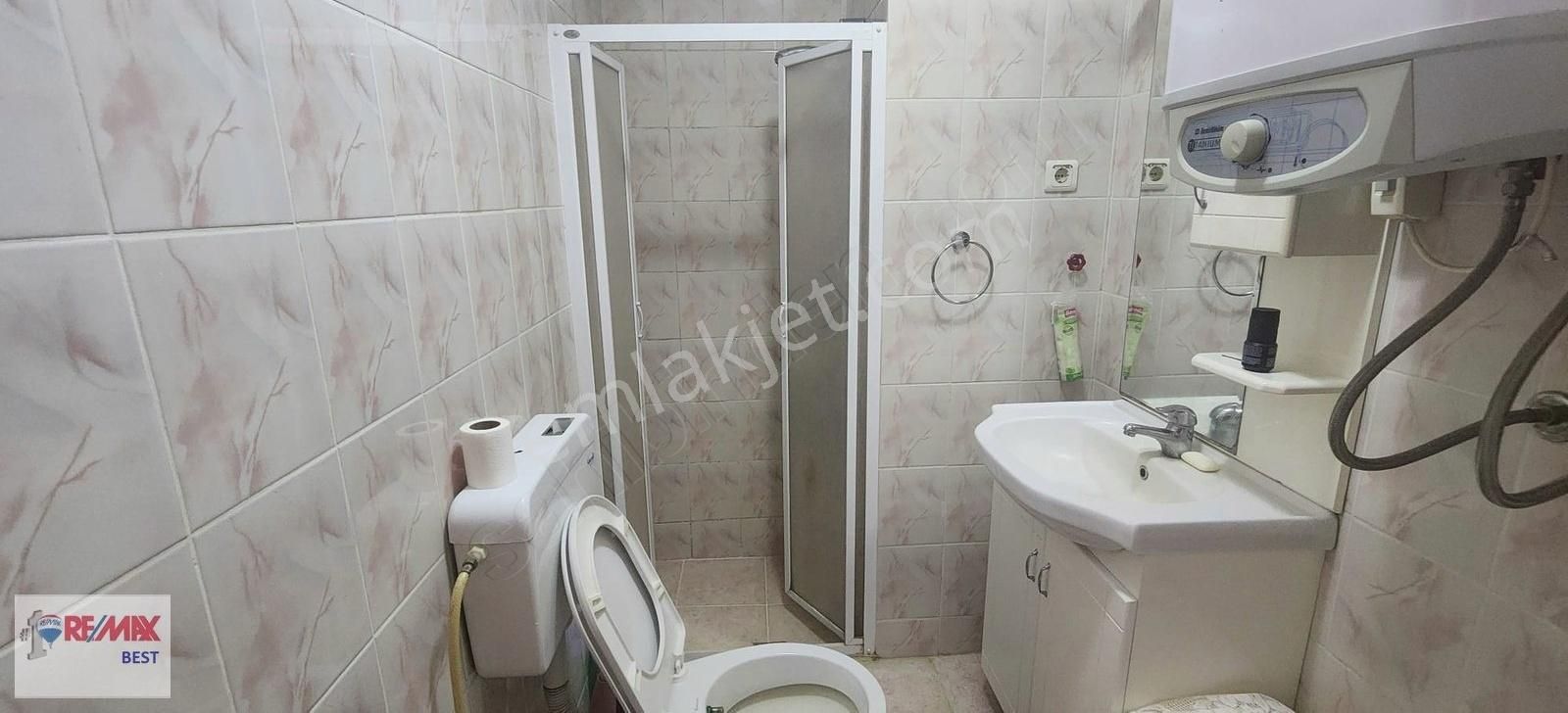 3 Urla Gülbahçe Bahçeli Satılık Müstakil 3+1 Dubleks - Görsel 11