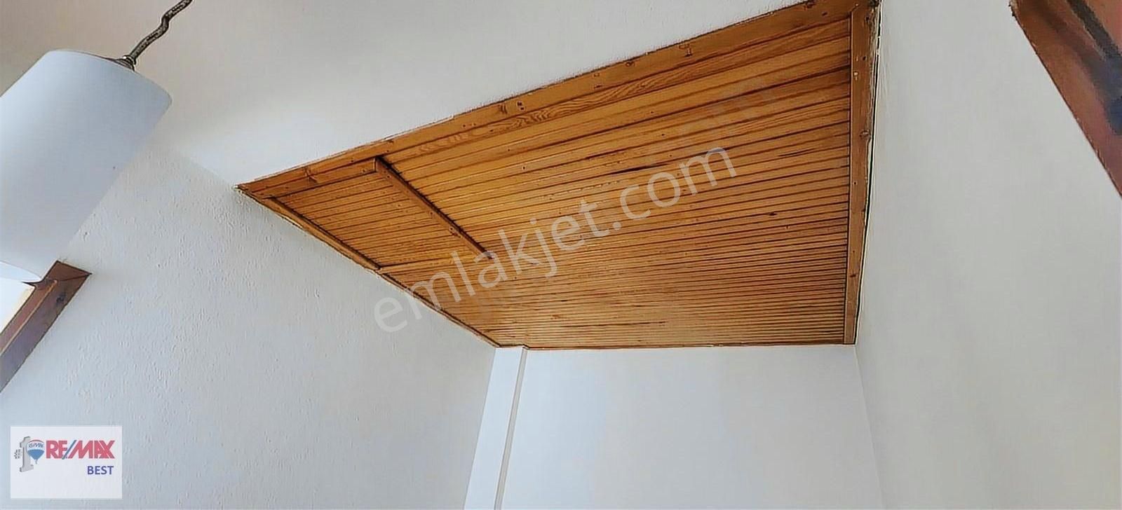 3 Urla Gülbahçe Bahçeli Satılık Müstakil 3+1 Dubleks - Görsel 13