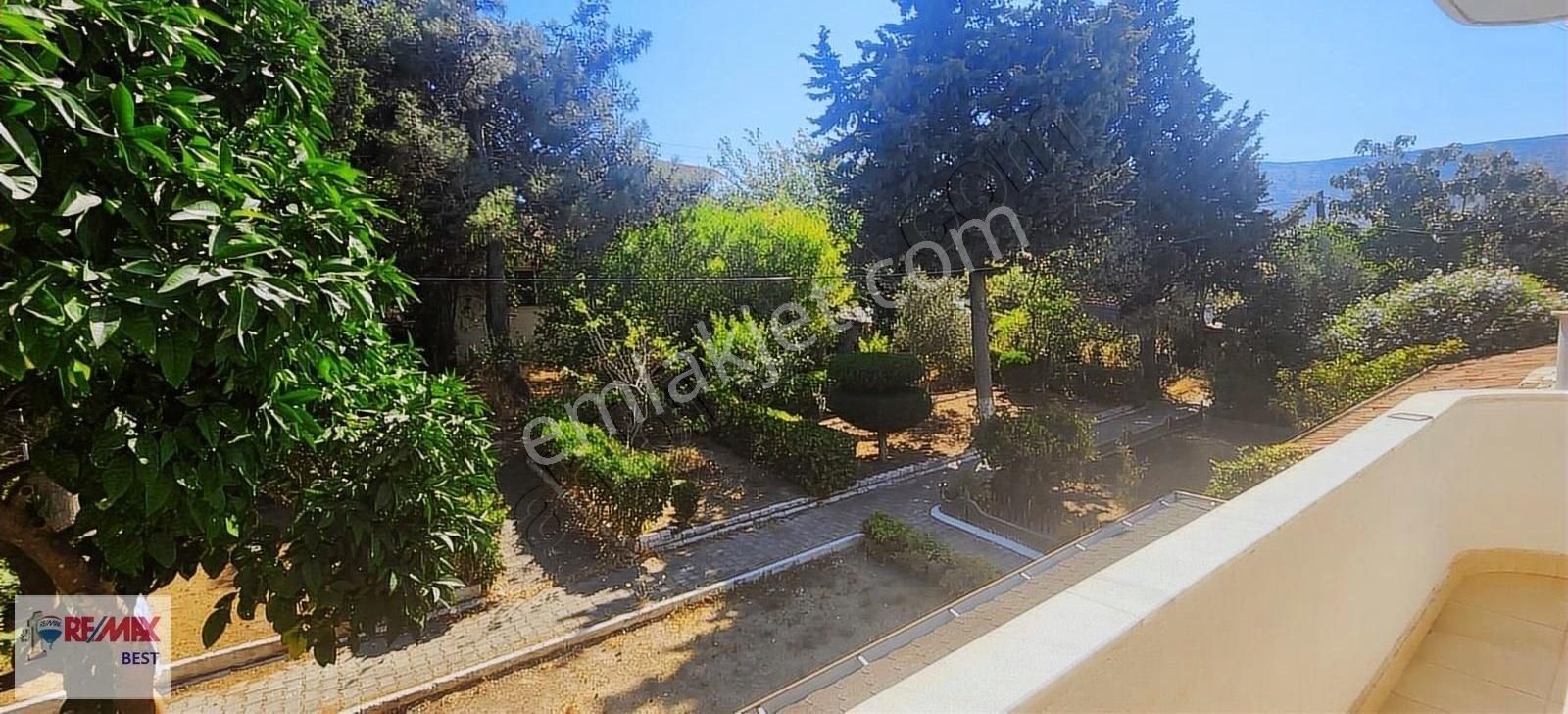 3 Urla Gülbahçe Bahçeli Satılık Müstakil 3+1 Dubleks - Görsel 3