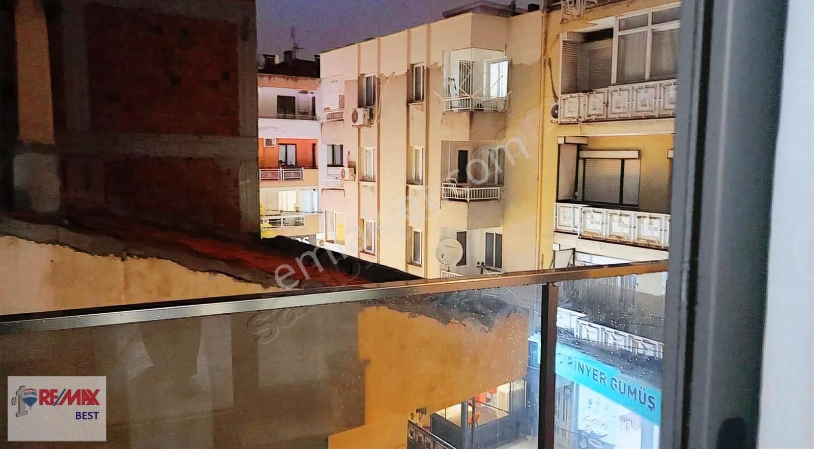 3 Buca Şırınyer Forbes Caddesınde Satılık 3+1 Daıre - Görsel 2