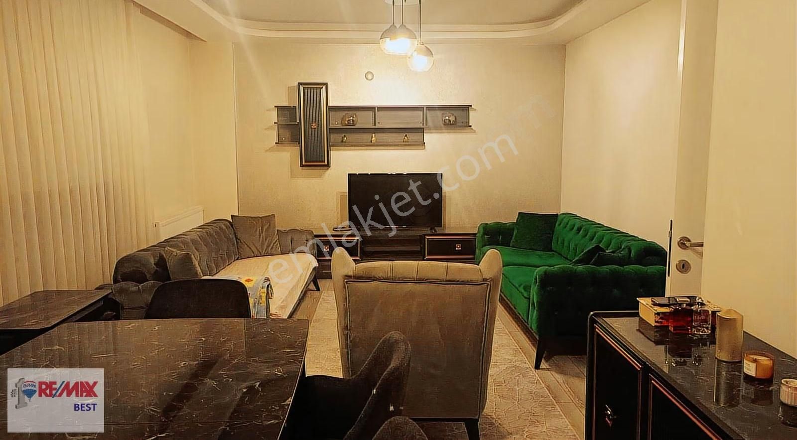 3 Buca Şırınyer Forbes Caddesınde Satılık 3+1 Daıre - Görsel 20