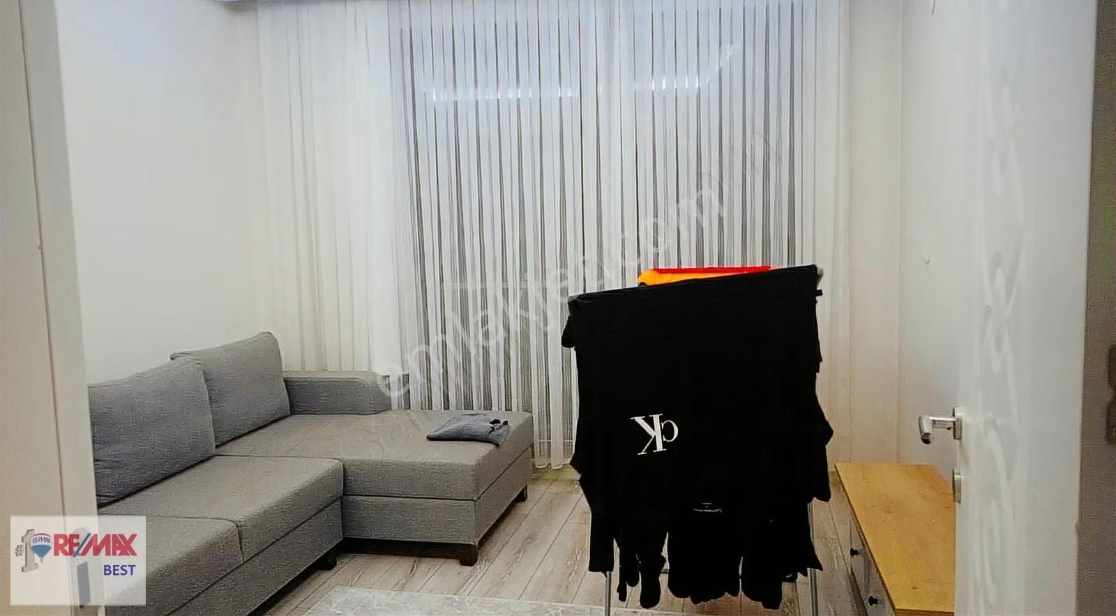 3 Buca Şırınyer Forbes Caddesınde Satılık 3+1 Daıre - Görsel 21