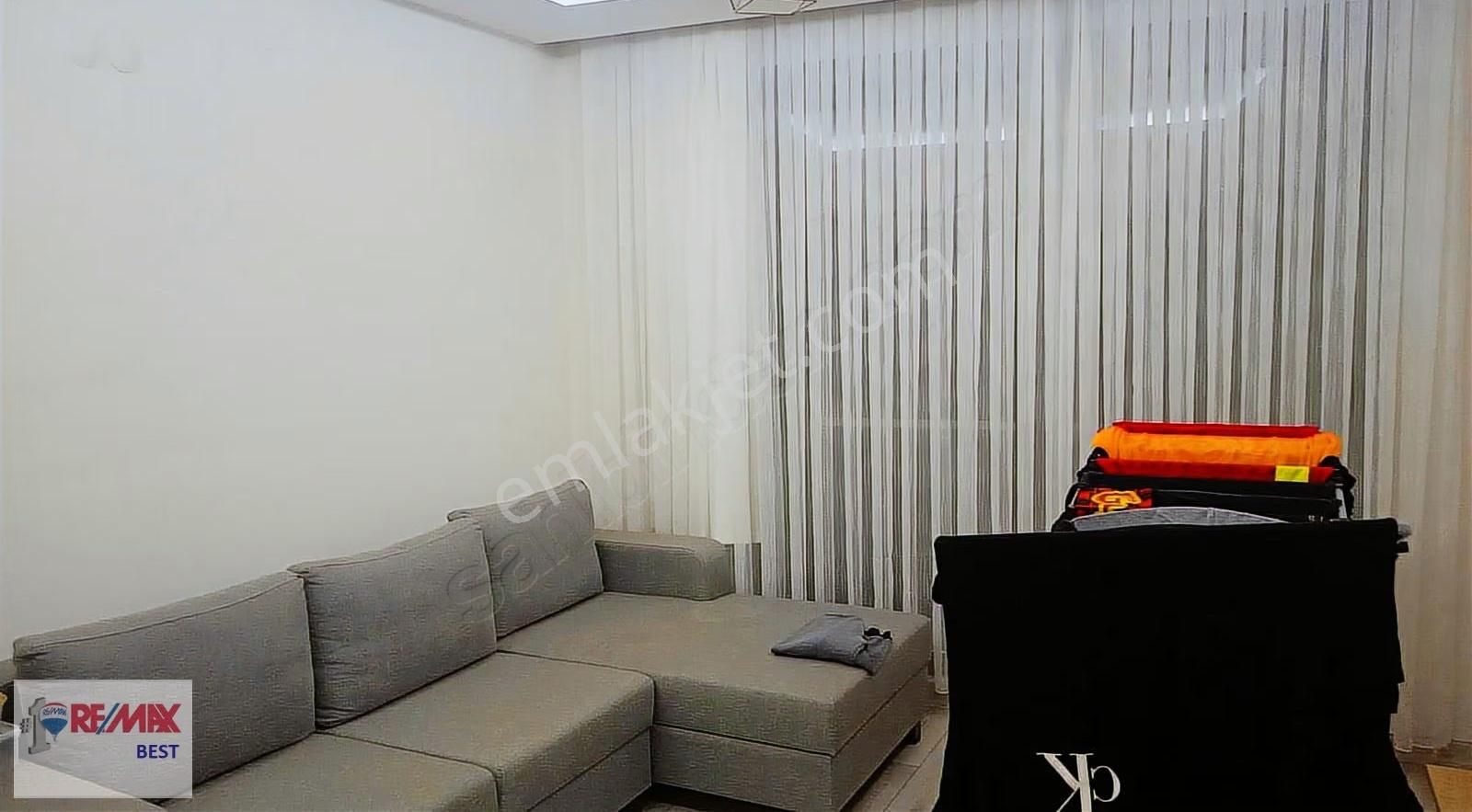 3 Buca Şırınyer Forbes Caddesınde Satılık 3+1 Daıre - Görsel 4