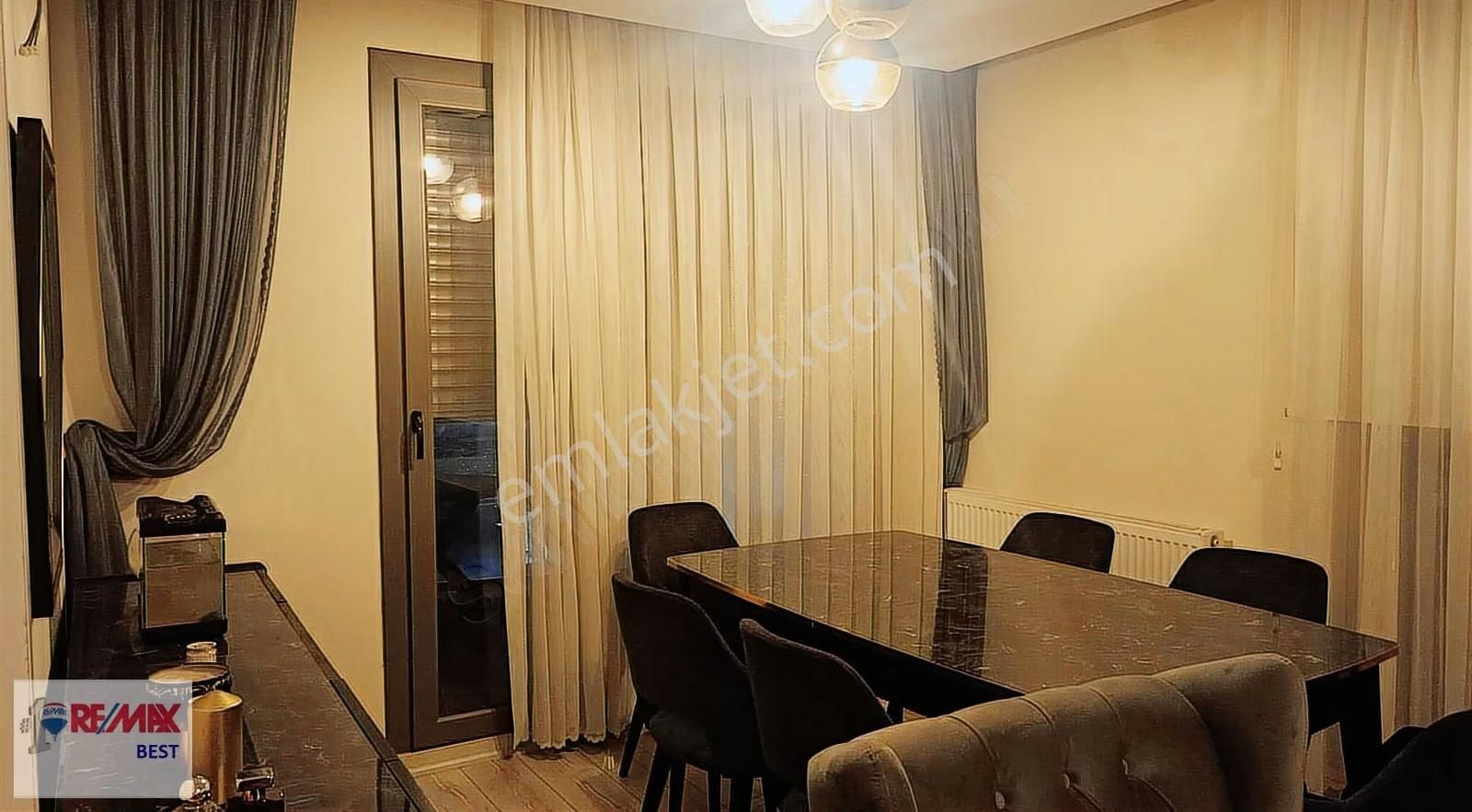 3 Buca Şırınyer Forbes Caddesınde Satılık 3+1 Daıre - Görsel 19