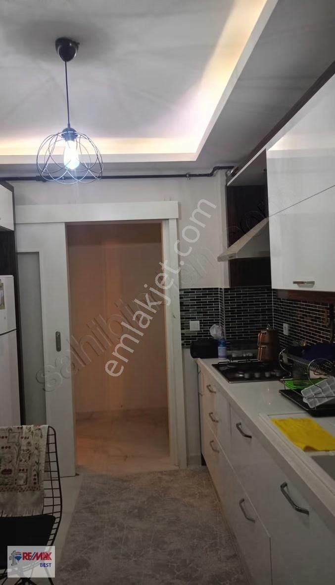 3 Buca Şırınyer Forbes Caddesınde Satılık 3+1 Daıre - Görsel 12