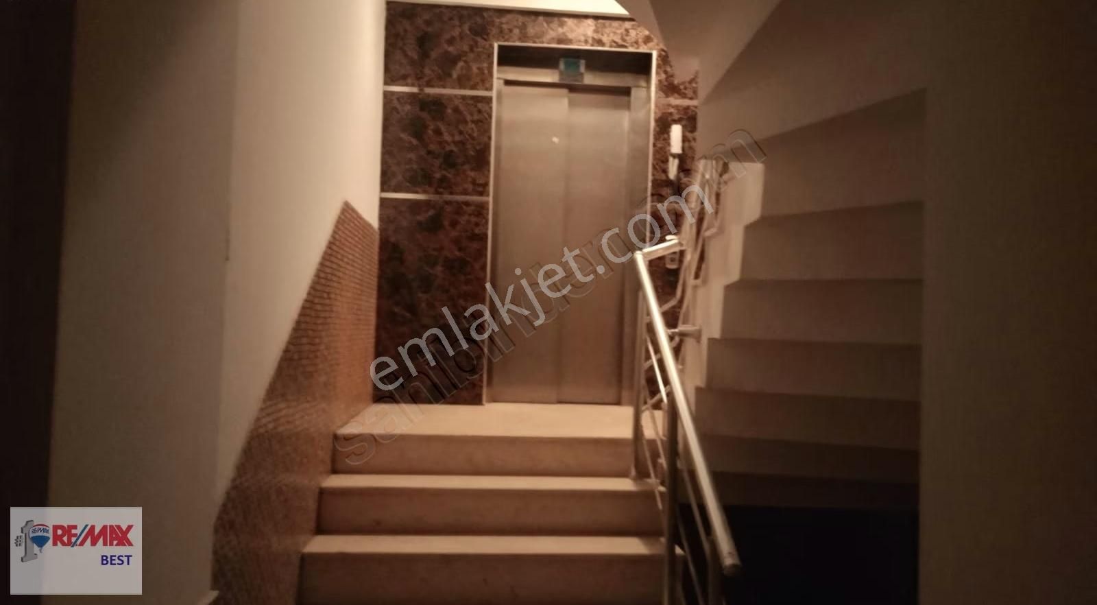 3 Buca Şırınyer Forbes Caddesınde Satılık 3+1 Daıre - Görsel 10