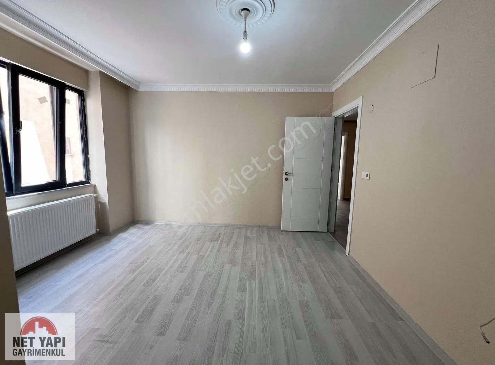 Net Yapı'dan 3+1 Asansörlü Ebeveyn Banyolu Satılık Daire - Görsel 31