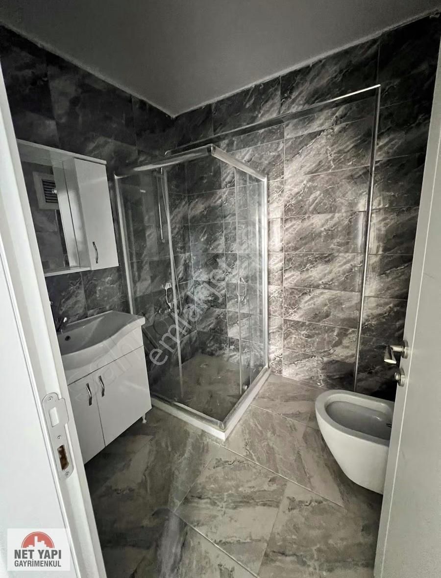 Net Yapı'dan 3+1 Asansörlü Ebeveyn Banyolu Satılık Daire - Görsel 27