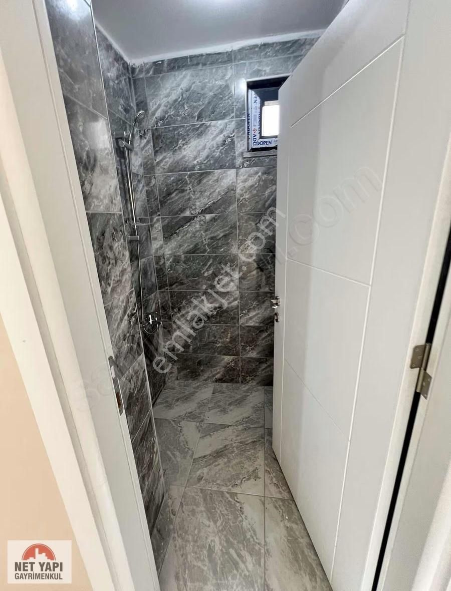 Net Yapı'dan 3+1 Asansörlü Ebeveyn Banyolu Satılık Daire - Görsel 25