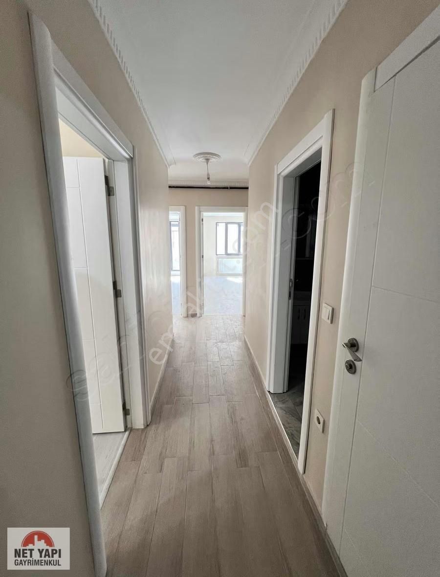 Net Yapı'dan 3+1 Asansörlü Ebeveyn Banyolu Satılık Daire - Görsel 5